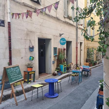 Le Panier Vieux-Port Marseille Leilighet Eksteriør bilde