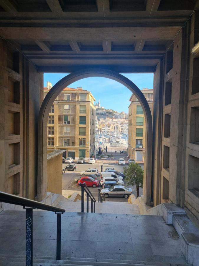 Le Panier Vieux-Port Marseille Leilighet Eksteriør bilde