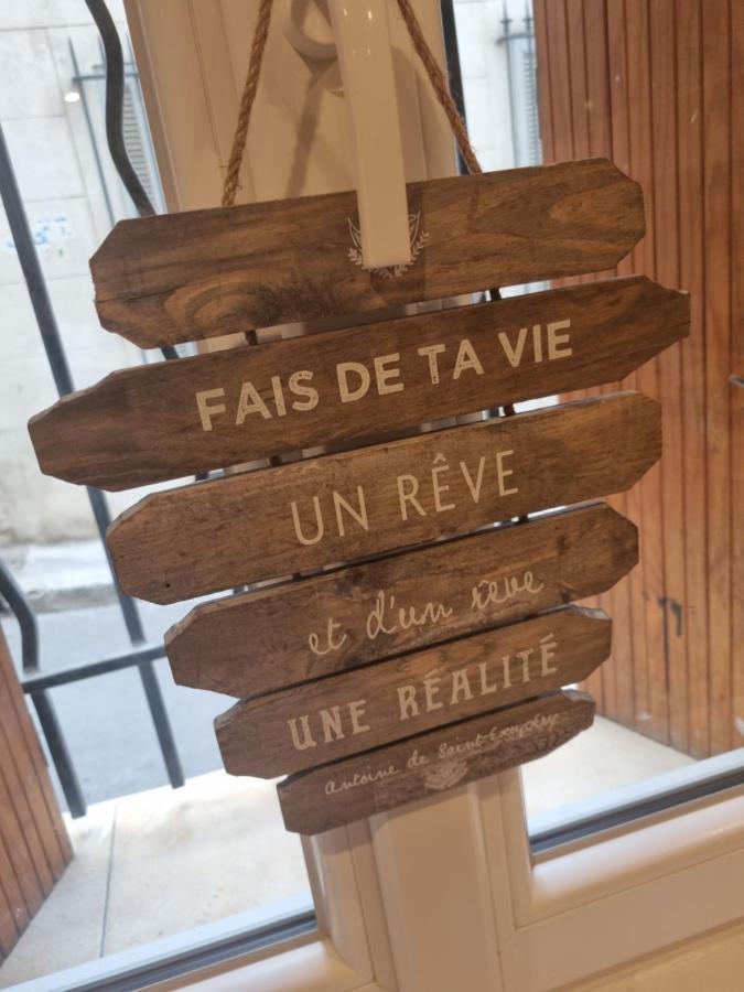 Le Panier Vieux-Port Marseille Leilighet Eksteriør bilde